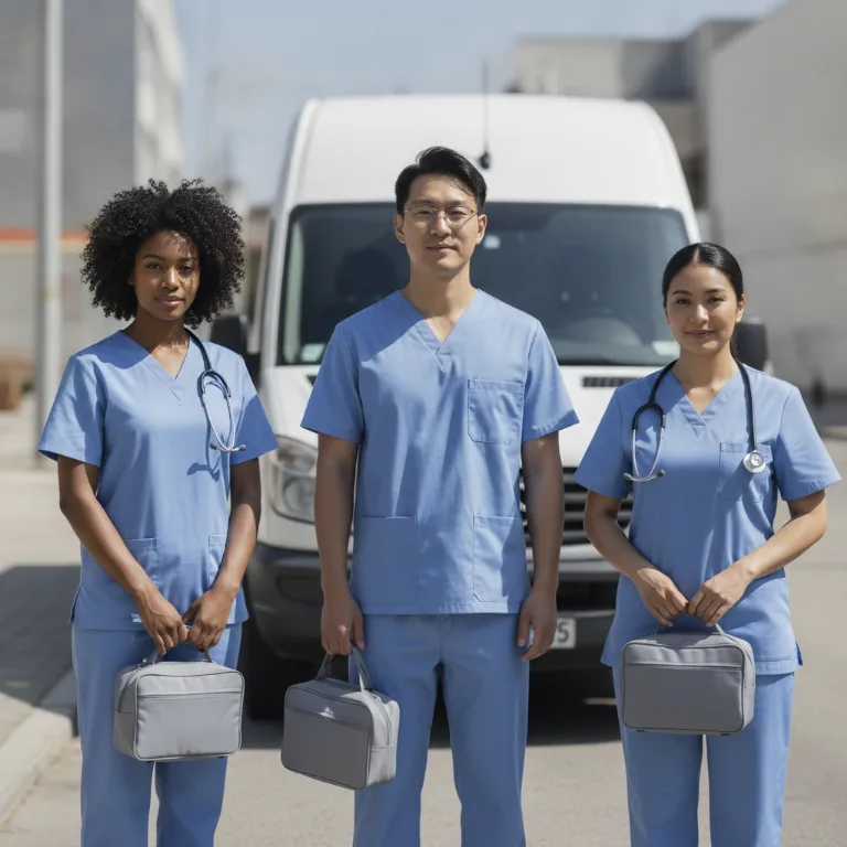 midwife Banbury