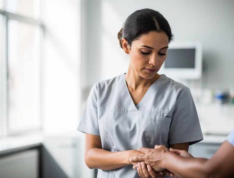 midwife Banbury